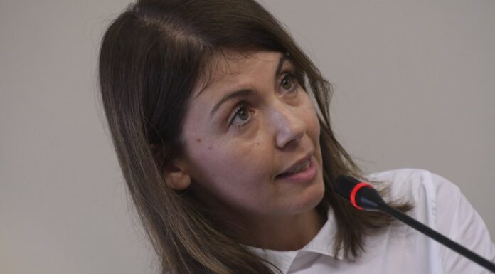 Svizzera inchiesta du disabili denunciata. Sabrina Pisu.