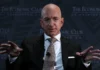 Washington Post articoli a piacere con AI. Jeff Bezos.