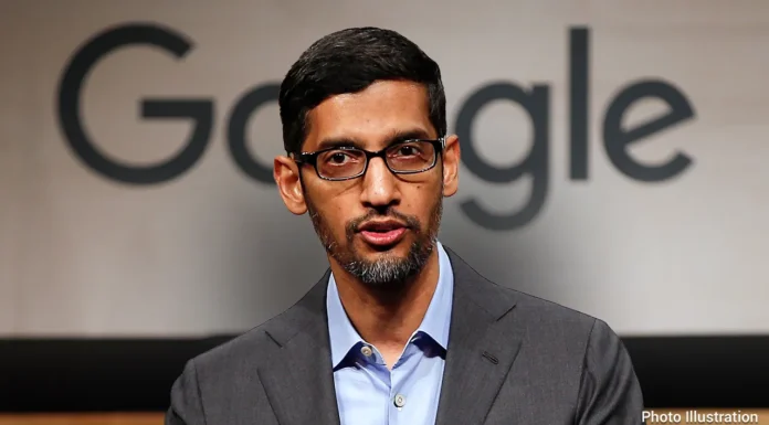 Google soldi ai giornali senza leggi. Sundar Pichai.