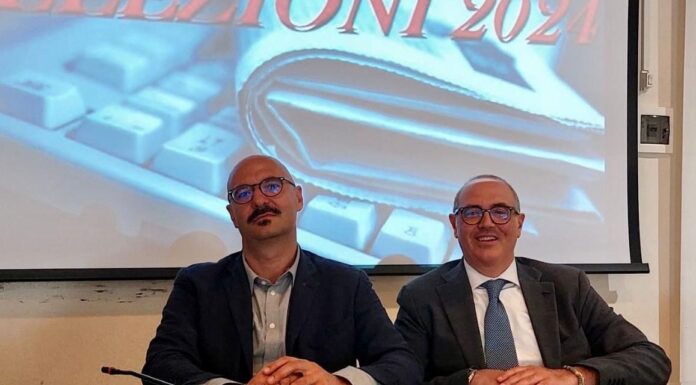 Inpgi risponde al telefono. Mattia Motta e Roberto Ginex