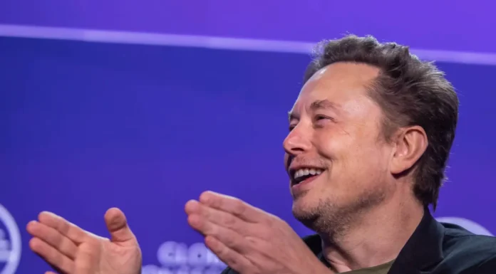 Musk segue misinformazione. Elon Musk.