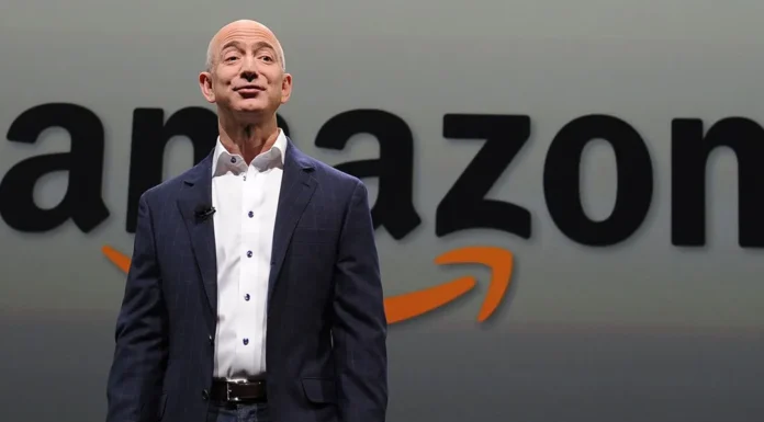 Washington Post e Los Angeles Times come Pilato. Jeff Bezos.