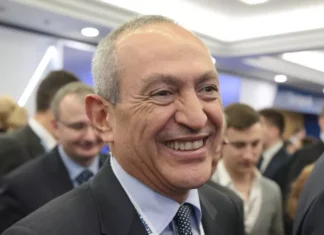 Gedi tocca ad Huffington Post. Nassef Onsi Sawiris